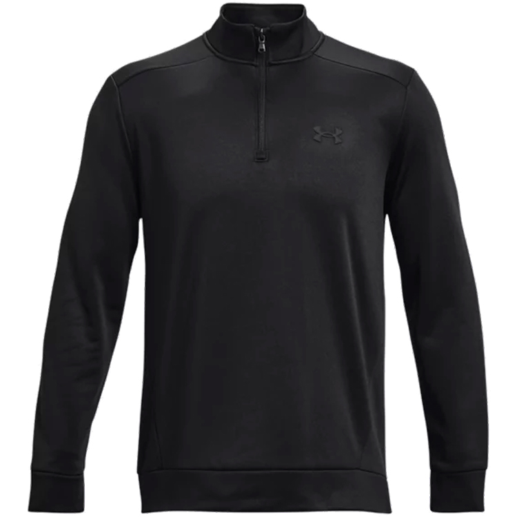 Jacheta Under Armour UA M ARMOUR FLEECE 1/4 ZIP