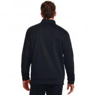 Толстовка Under Armour UA M ARMOUR FLEECE 1/4 ZIP thumbnav 3
