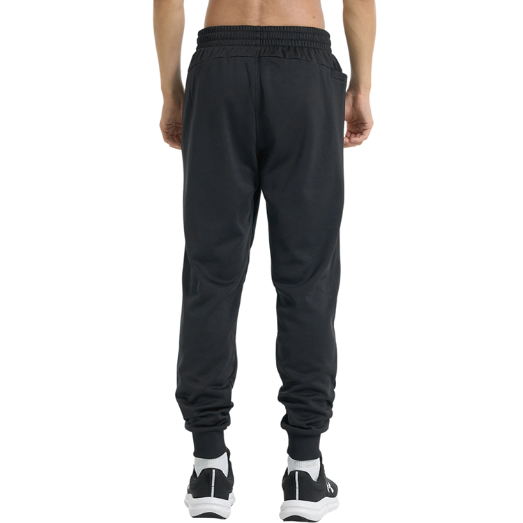 Pantaloni Under Armour UA M ARMOUR FLEECE JOGGERS S Negru Barbati photo 2