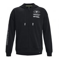 Толстовка Under Armour UA Pjt Rck Dsrpt Rvl Flc FZ thumbnav