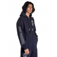 Hanorac Under Armour UA Pjt Rck Dsrpt Rvl Flc FZ thumbnav 3