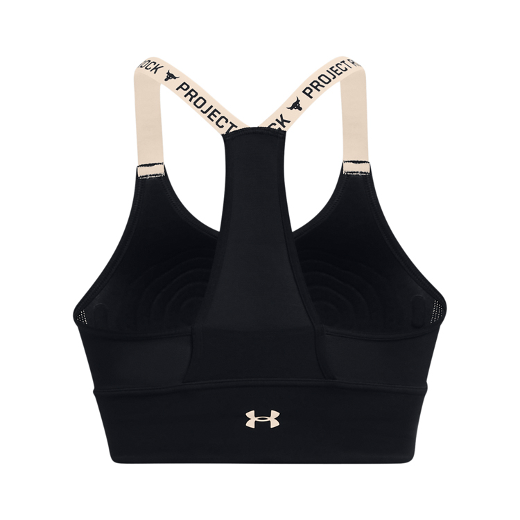 Bra sportive Under Armour UA Pjt Rck Infty Mid Bra photo 2