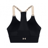 Bra sportive Under Armour UA Pjt Rck Infty Mid Bra thumbnav 2