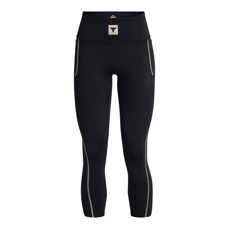 Panta-colanti Under Armour UA Pjt Rck Meridian Ankl Lgn photo 