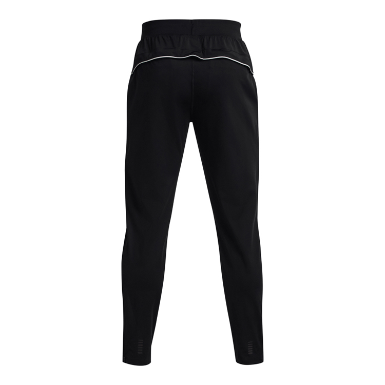 Легинсы Under Armour UA STORM OUTRUN COLD PANT 2XL Черный Мужской photo 3