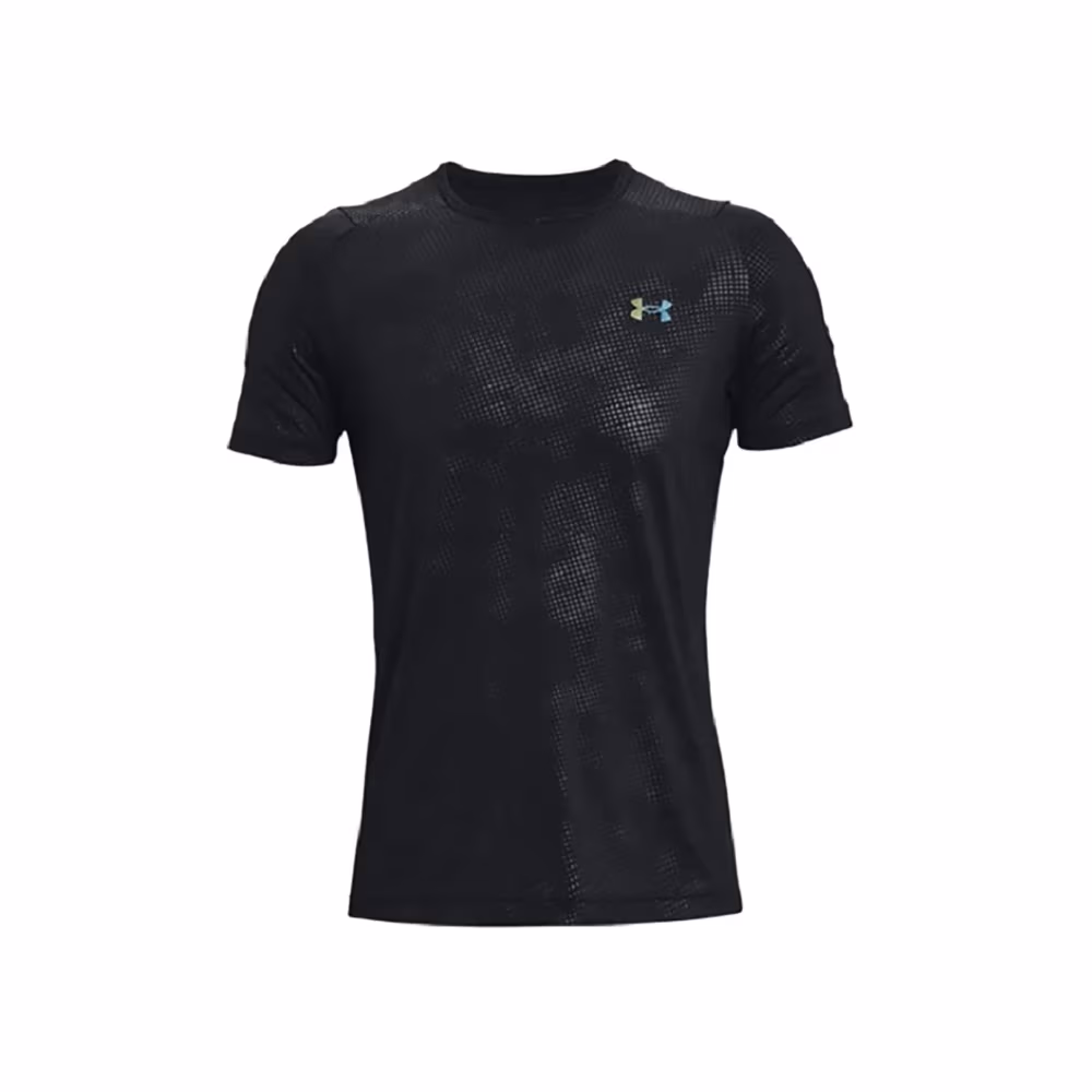 Футболка Under Armour UA Rush Emboss SS