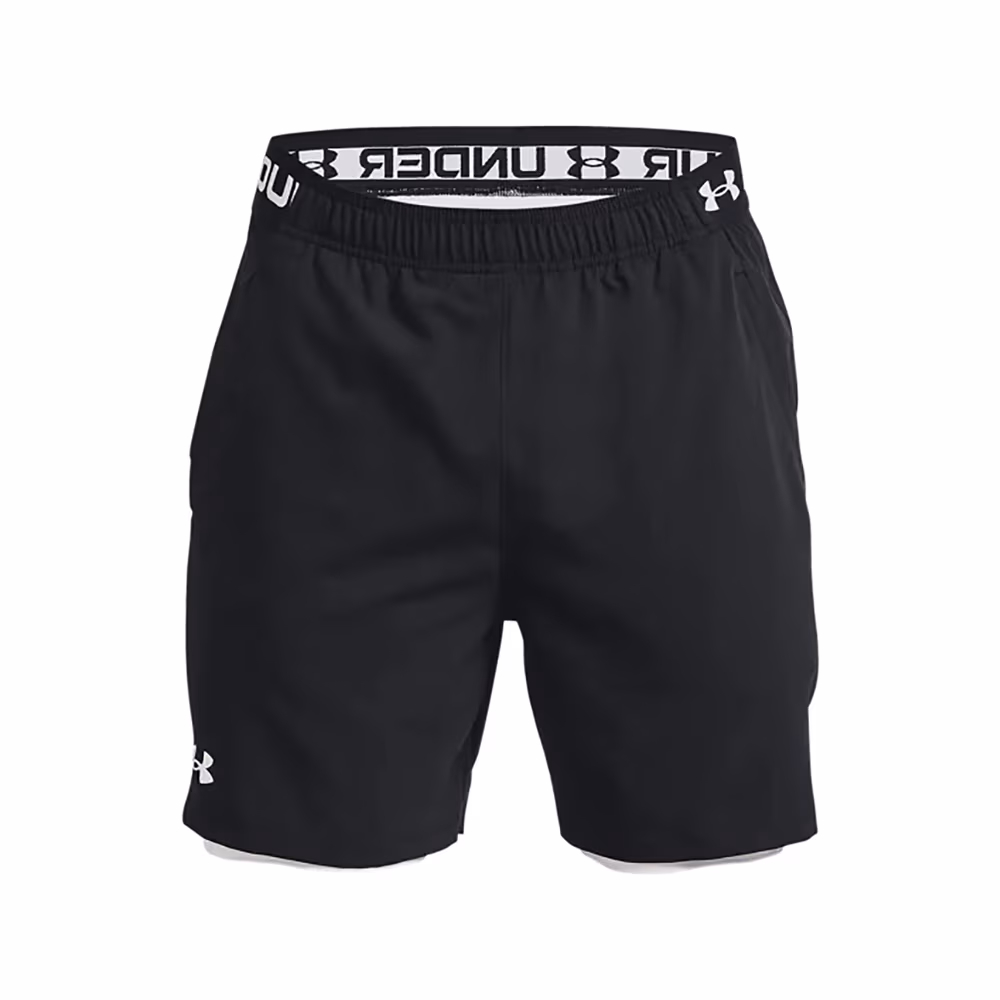 Шорты Under Armour UA Vanish Woven 2in1 Sts