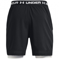 Шорты Under Armour UA Vanish Woven 2in1 Sts thumbnav 3