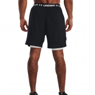 Шорты Under Armour UA Vanish Woven 2in1 Sts thumbnav 4