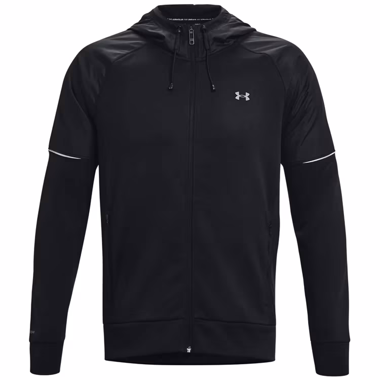 Куртка Under Armour UA AF Storm FZ Hoodie 