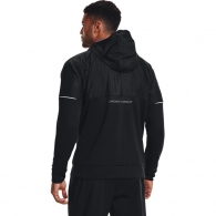 Scurta Under Armour UA AF Storm FZ Hoodie thumbnav 6