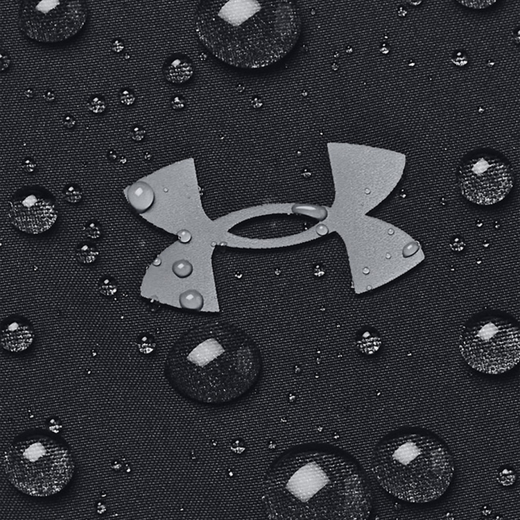 Gilet pt bărbați Under Armour UA AF Storm Hooded Vest 2XL Negru photo 5