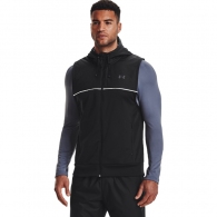 Vesta Under Armour UA AF Storm Hooded Vest thumbnav 3