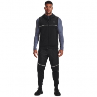 Vesta Under Armour UA AF Storm Hooded Vest thumbnav 4