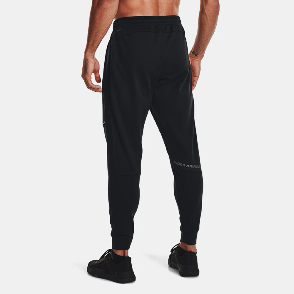 Pantaloni Under Armour UA AF Storm Pants 2XL Negru Barbati photo 3
