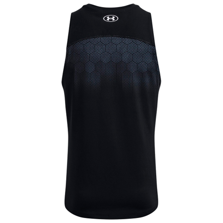 Maiou Under Armour UA Pjt Rk ArmourPrint Ftd Tk photo 2