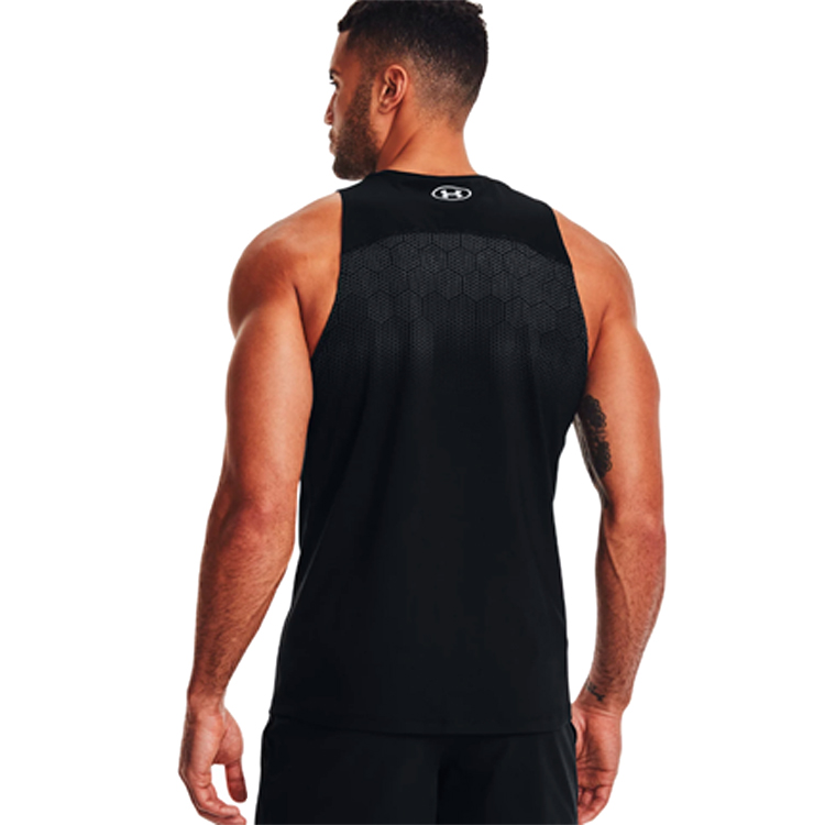 Maiou Under Armour UA Pjt Rk ArmourPrint Ftd Tk photo 5