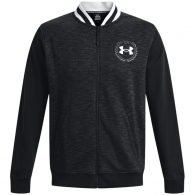 Толстовка Under Armour UA Essential Heritage Flc FZ thumbnav