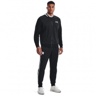 Hanorac Under Armour UA Essential Heritage Flc FZ thumbnav 2
