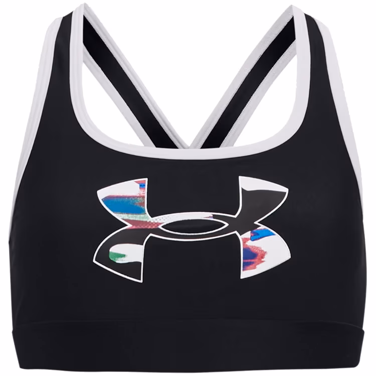 Bra Under Armour G Crossback Graphic