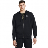 Hanorac Under Armour UA Icon Fleece FZ Hood thumbnav 1