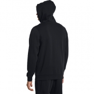 Hanorac Under Armour UA Icon Fleece FZ Hood thumbnav 2