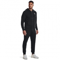 Hanorac Under Armour UA Icon Fleece FZ Hood thumbnav 3
