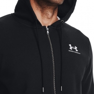 Hanorac Under Armour UA Icon Fleece FZ Hood thumbnav 4