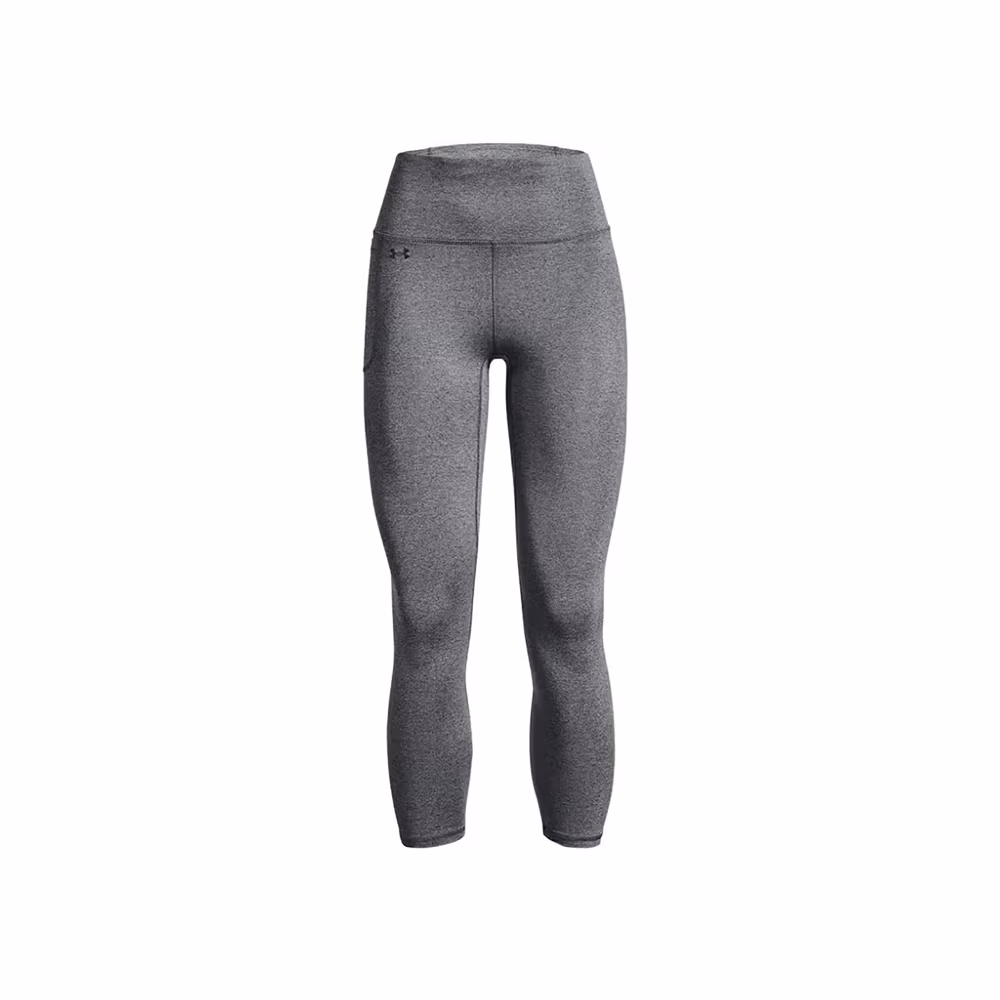 Легинсы Under Armour Motion Hthr Ankle Leg