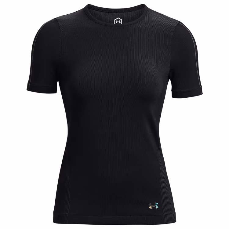 Футболка Under Armour UA W RUSH SEAMLESS SS