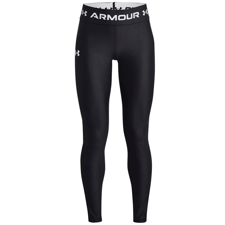 Легинсы Under Armour Armour Legging photo 