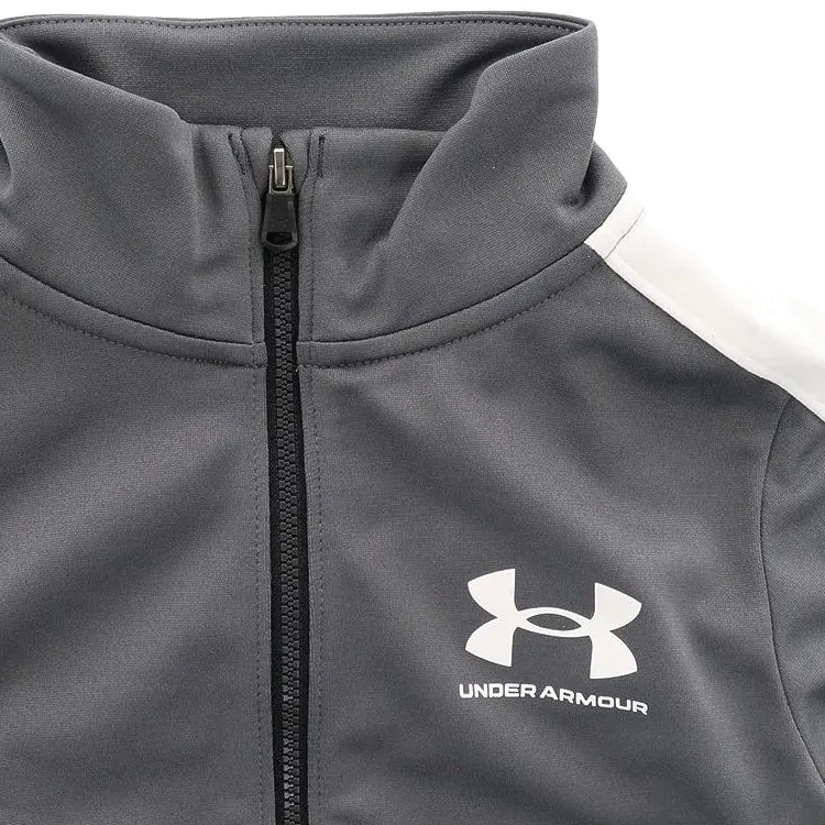 Costum Sportiv Under Armour UA CB Knit Track Suit photo 3