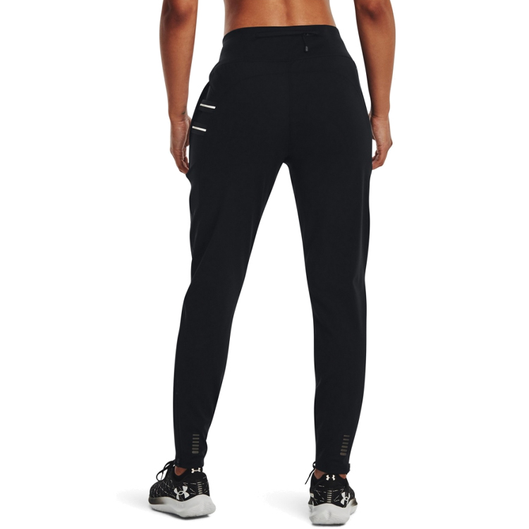 Брюки Under Armour UA STORM OUTRUN COLD PANT / Женский / L / Черный photo 2
