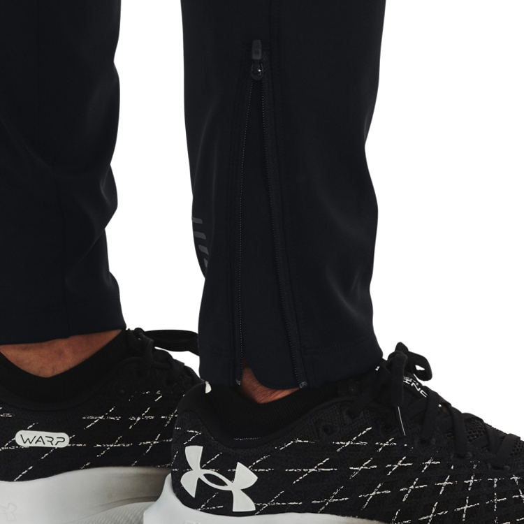 Брюки Under Armour UA STORM OUTRUN COLD PANT / Женский / L / Черный photo 4