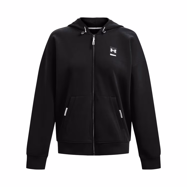 Hanorac Under Armour Summit Knit FZ