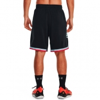 Sorti Under Armour Curry Fleece 9 Short thumbnav 3