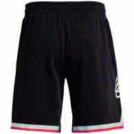 Sorti Under Armour Curry Fleece 9 Short thumbnav 5