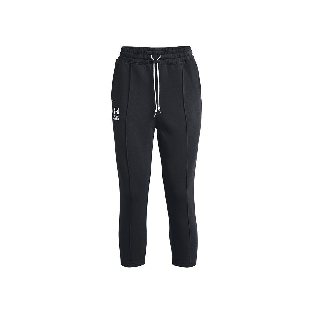 Pantaloni Under Armour SUMMIT KNIT ANKLE PANT photo Pantaloni Under Armour SUMMIT KNIT ANKLE PANT photo