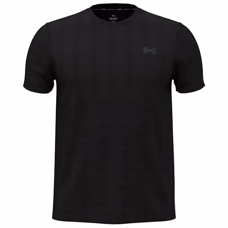 Футболка Under Armour UA SEAMLESS STRIDE SS