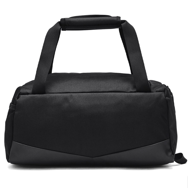 Сумка спортивная  Under Armour UA Undeniable 5.0 Duffle XXS/1376454-001/Черный photo 2