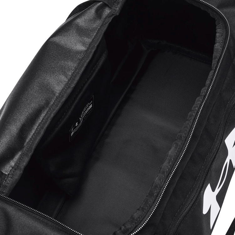 Сумка спортивная  Under Armour UA Undeniable 5.0 Duffle XXS/1376454-001/Черный photo 3