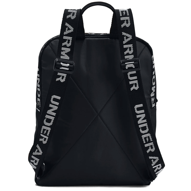 Рюкзак Under Armour UA Loudon Backpack SM 1376456-001 Черный photo 2