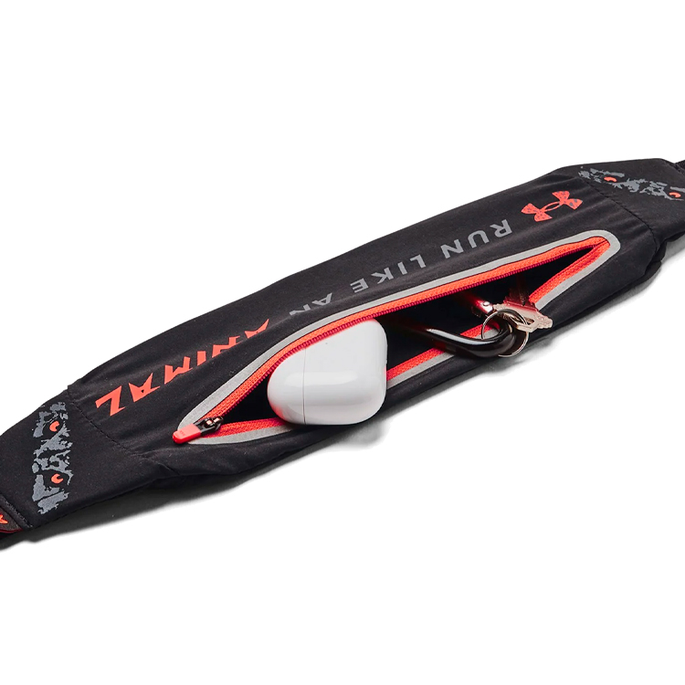 Сумка на пояс Under Armour UA Flex Run Pack Belt photo 2