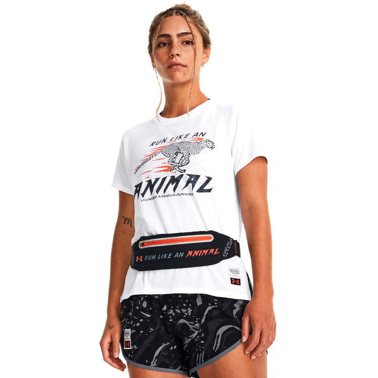 Сумка на пояс Under Armour UA Flex Run Pack Belt photo 3