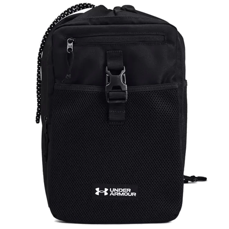 Сумка на плечо Under Armour UA UTILITY FLEX SLING photo 1 Сумка на плечо Under Armour UA UTILITY FLEX SLING photo 1