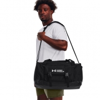 Geanta Under Armour UA Gametime Duffle SM thumbnav 4