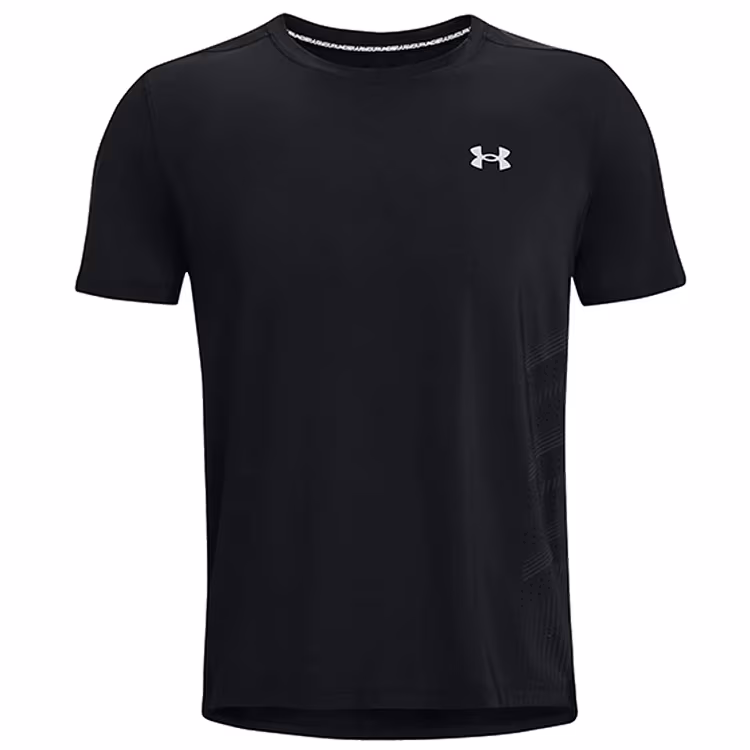 Футболка Under Armour UA M ISO-CHILL LASER HEAT SS