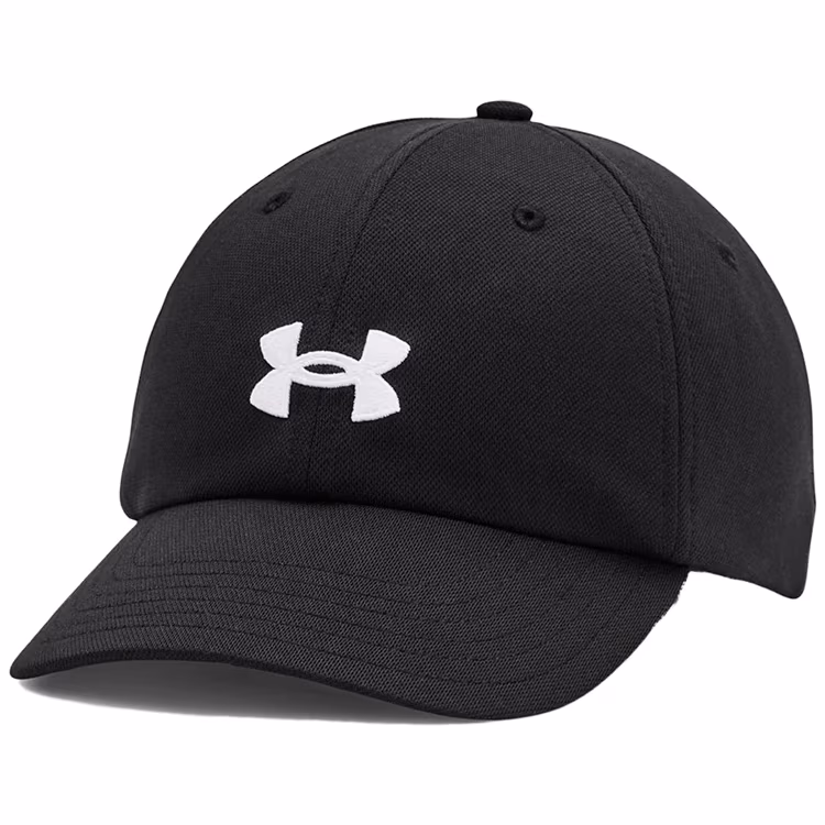 Кепка Under Armour Women UA Blitzing Adj