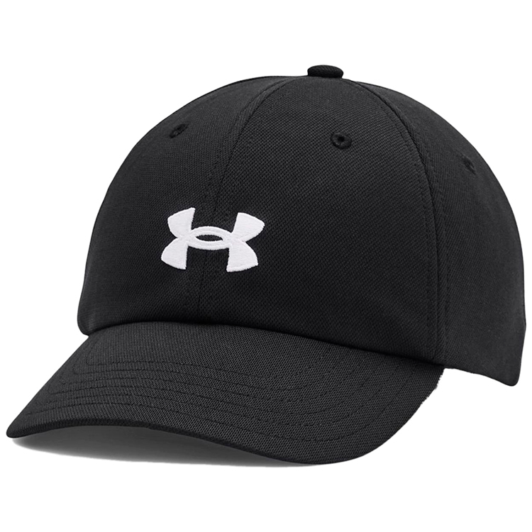 Кепка Under Armour Women UA Blitzing Adj photo Кепка Under Armour Women UA Blitzing Adj photo