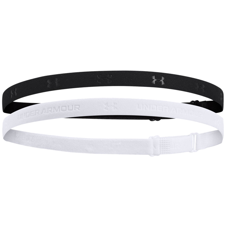 Banderolele Under Armour Ws Adjustable Mini Bands photo 